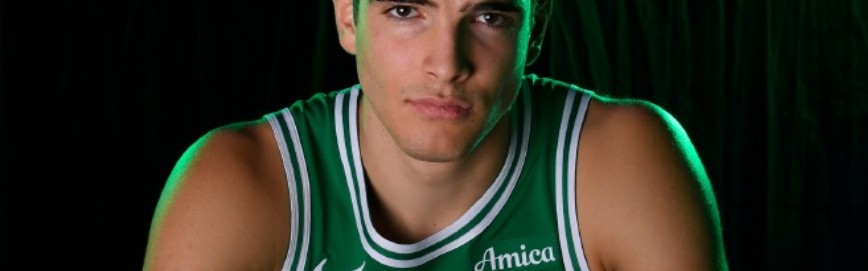 九游官网下载app下载-狂砍18分16篮板！西班牙天才侧翼大爆发，杨瀚森可以学习！