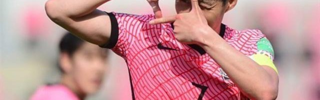 九游官网-韩国队12强赛名单孙兴慜带伤参赛 奇诚庸二世回归