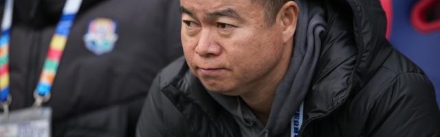 九游官网下载app下载-深度解密天津队崩盘：激情动员亦无用 根伟很受伤