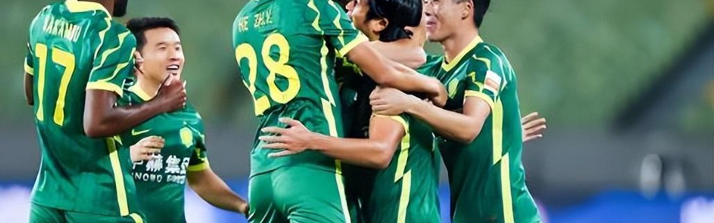喜讯！国安两位急盼的重量级强援都有望复出，一人已具备出战条件